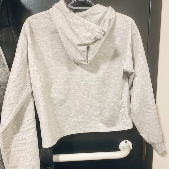 Myprotein Women's Hoodie - Picture 4 of 4